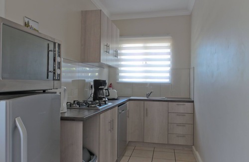 Westridge House | Guesthouse Summerlight