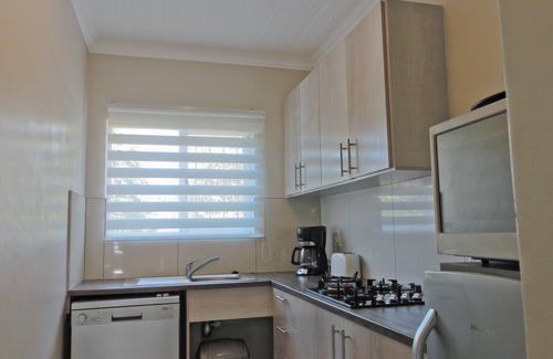 Westridge House | Guesthouse Summerlight