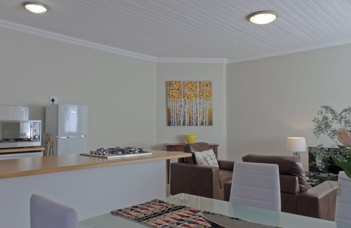 Westridge House | Guesthouse Summerlight