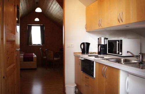 Egilsstadir House | Guesthouse Svartiskógur Egilsstaðir
