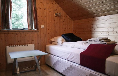 Egilsstadir House | Guesthouse Svartiskógur Egilsstaðir