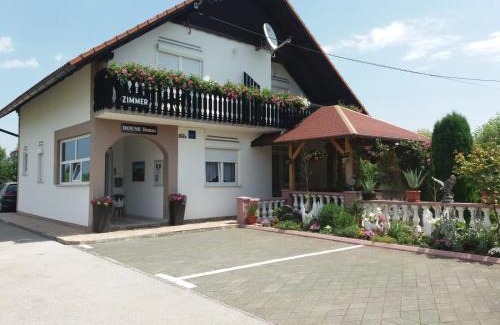 Catrnja House | Guesthouse Tomas