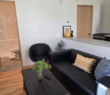 Central West End House | Guesthouse