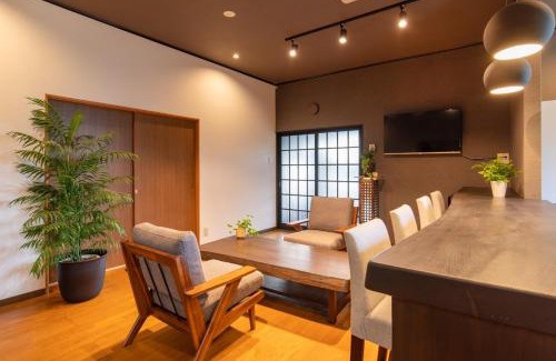 Sado House | guesthouse UZU Sado - Vacation STAY 90684v