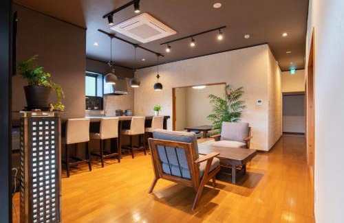 Sado House | guesthouse UZU Sado - Vacation STAY 01100v
