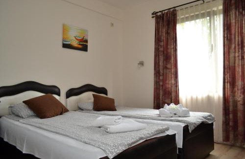 Niska Banja House | Guesthouse Vila DND