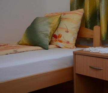 Gornja Trepca House | Guesthouse Vila Natalija