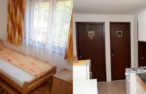 Gornja Trepca House | Guesthouse Vila Natalija
