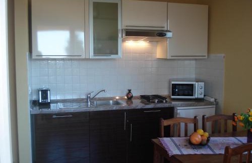 Brsec House | Guesthouse Villa AnnaDora