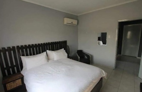 Ongwediva Bed & Breakfast | Guesthouse Villa Graf - Suite 4