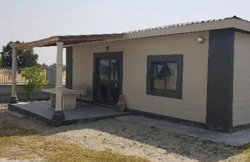 Ongwediva Bed & Breakfast | Guesthouse Villa Graf - Suite 1