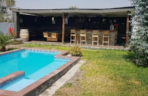 Ongwediva Bed & Breakfast | Guesthouse Villa Graf - Suite 1