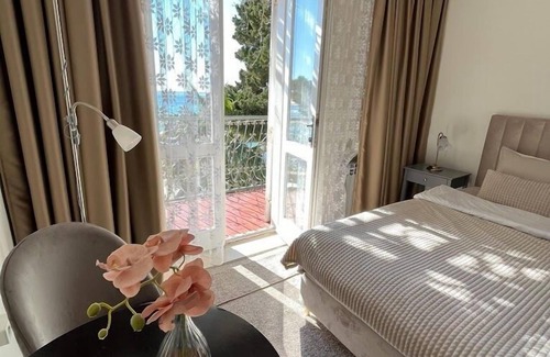 Mlini Bed & Breakfast | Guesthouse Villa Mlini