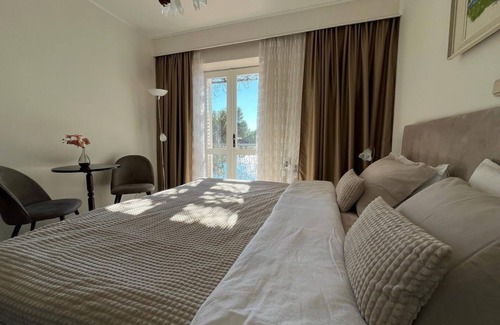 Mlini Bed & Breakfast | Guesthouse Villa Mlini