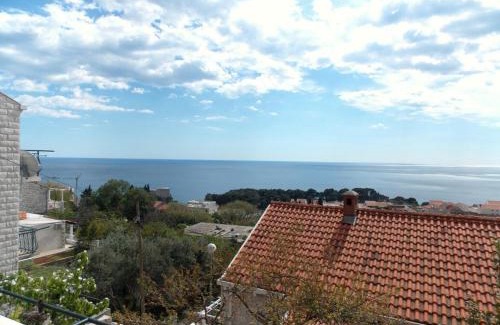 Gornji Kono House | Guesthouse Villa Klaic