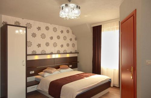 Mukinje House | Guesthouse Villa Plitvička