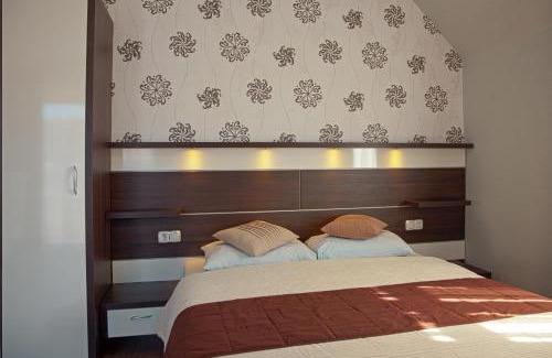 Mukinje House | Guesthouse Villa Plitvička