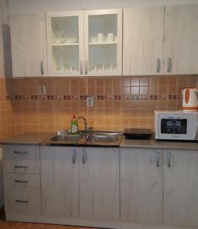 Pancevo House | Guesthouse Vladimir & Ana