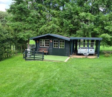 Wallenborn Other | Guesthouse Wallenborn - Lodge