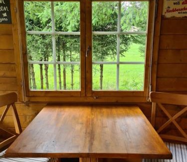 Wallenborn Other | Guesthouse Wallenborn - Lodge