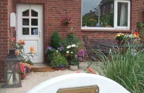 Westerland Cottage | Guesthouse Wehrmann - Room No. 4