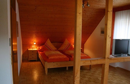 Dhron Bed & Breakfast | Guesthouse Weingut Stephan Kohl - Double room