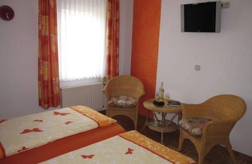 Dhron Bed & Breakfast | Guesthouse Weingut Stephan Kohl - Double room