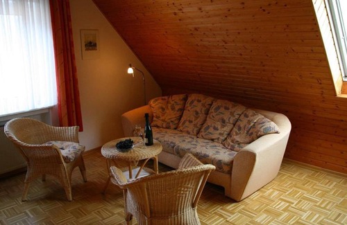 Dhron Bed & Breakfast | Guesthouse Weingut Stephan Kohl - Double room