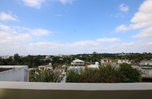 Kadena-cho Apartment | guesthouse yu