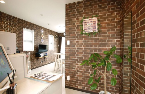 Kadena-cho Apartment | guesthouse yu