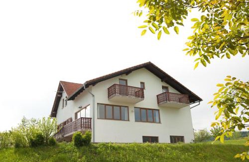 Catrnja House | Guesthouse Zafran