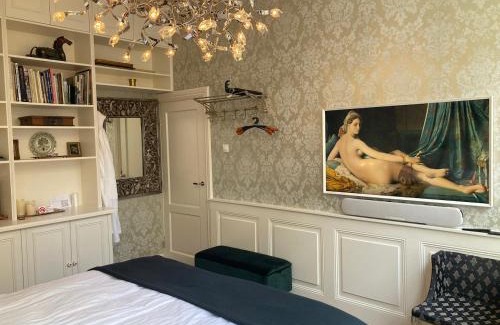 Centrum Bed & Breakfast | GuesthouseOne
