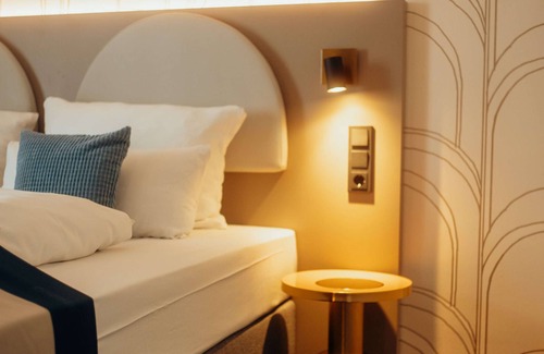 Ratingen Bed & Breakfast | guestified. LIYANA Hotel