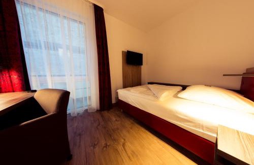 Beuel-Mitte Hotel | guestified MILO NOEL Hotel