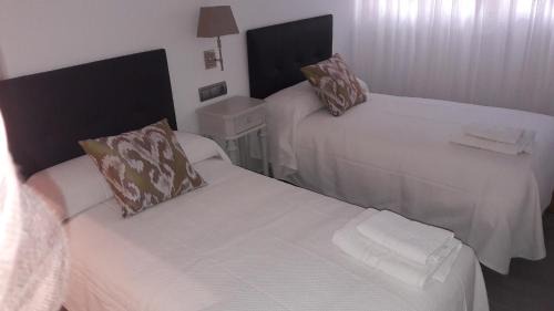Cadiz Apartment | GUESTING VELAZQUEZ