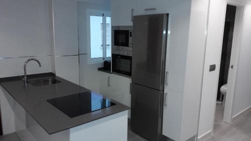 Cadiz Apartment | GUESTING VELAZQUEZ
