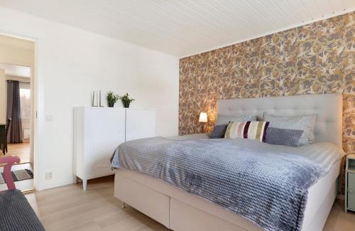 Ojebyn Villa | Guestly Homes - 3BR Riverside House