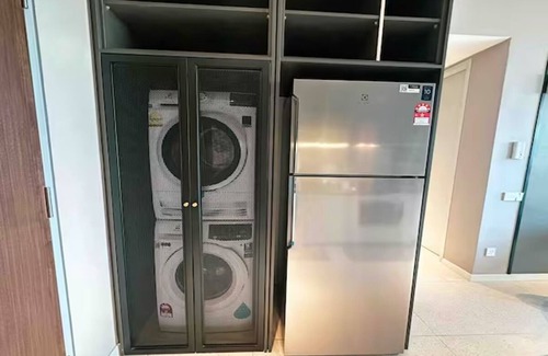 Kuala Lumpur Apartment | Guestonic Millerz Luxury Home