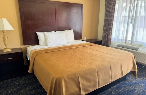 Bechelli Hotel | GuestPlace Inn & Suites