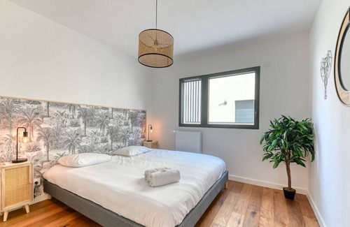 9th Arrondissement Apartment | GuestReady - Modern apartment in Saint-Cyr-au-Mont-d'Or