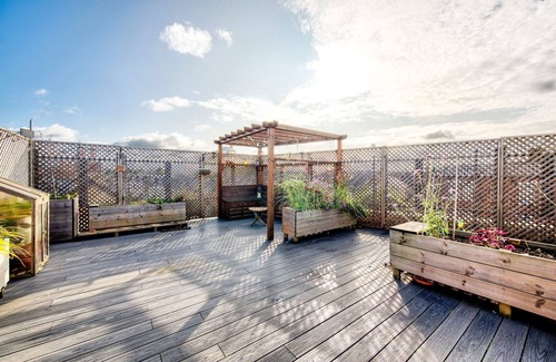 Canbury Apartment | GuestReady - Chic retreat in Kingston upon Thames