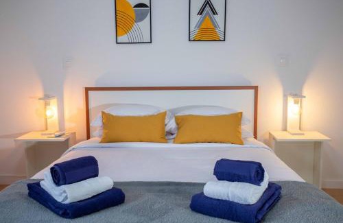 Capelas House | GuestReady - 9C House
