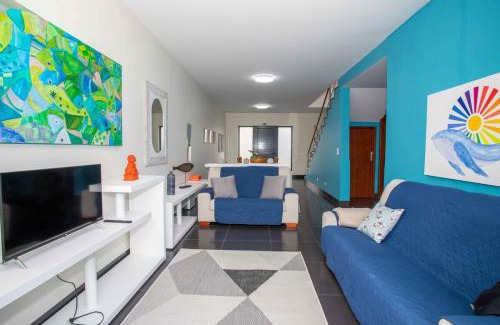 Capelas House | GuestReady - 9C House