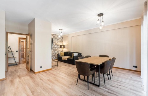 Portela Apartment | GuestReady - A breath of fresh air in Nogueiró