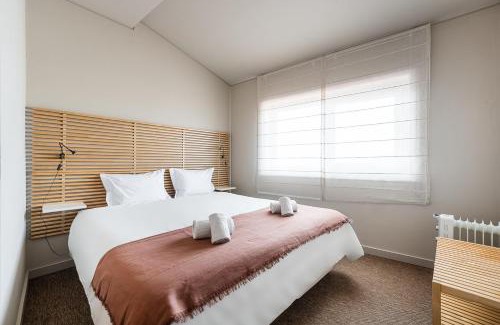 Ramalde Apartment | GuestReady - A charming duplex home near Boavista