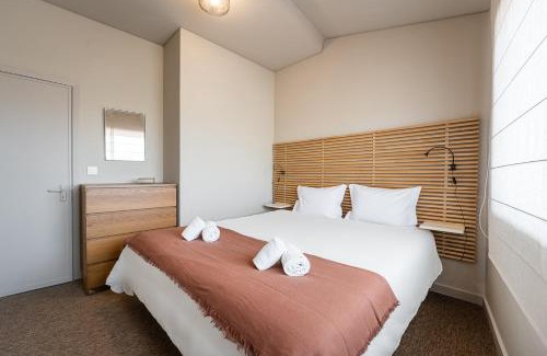 Ramalde Apartment | GuestReady - A charming duplex home near Boavista