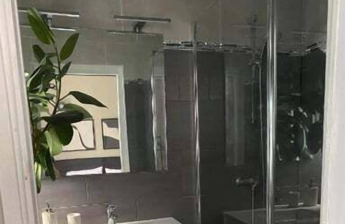 Joinville-le-Pont Apartment | GuestReady - A tasteful urban retreat