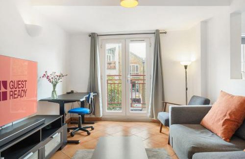 Camberwell Green Apartment | GuestReady - A Great Stay in Camberwell