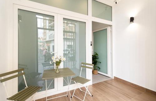 La Saidia Apartment | GuestReady - A lovely studio in la Saidia Valencia
