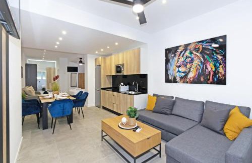 La Saidia Apartment | GuestReady - A lovely studio in la Saidia Valencia